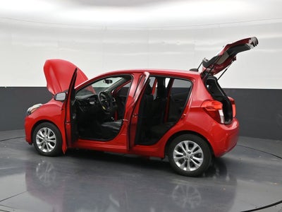 2019 Chevrolet Spark LT
