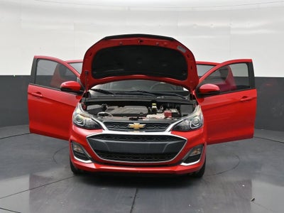 2019 Chevrolet Spark LT