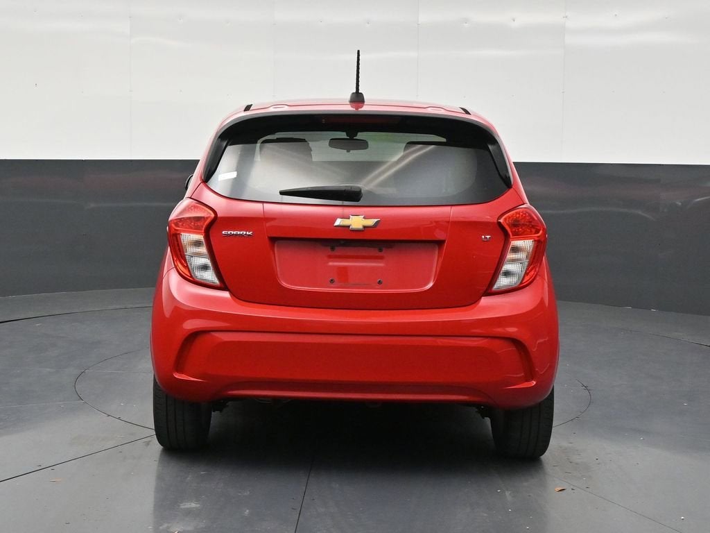 2019 Chevrolet Spark LT
