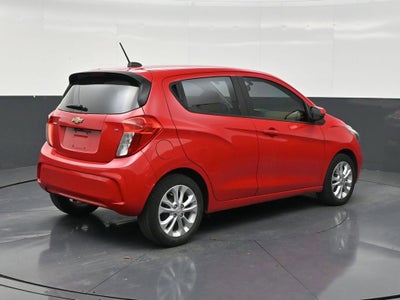 2019 Chevrolet Spark LT