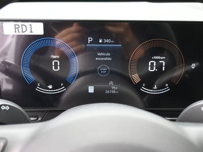 2024 Hyundai Kona SE