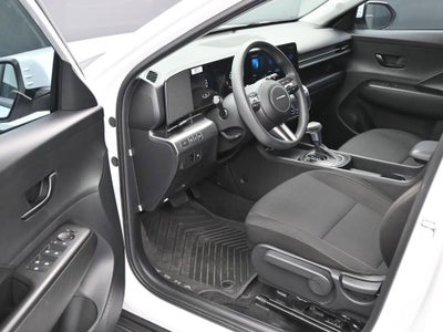 2024 Hyundai Kona SE