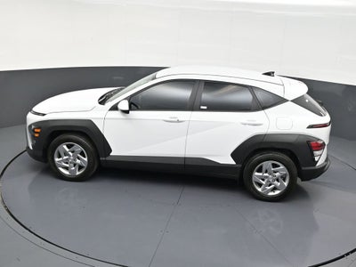 2024 Hyundai Kona SE