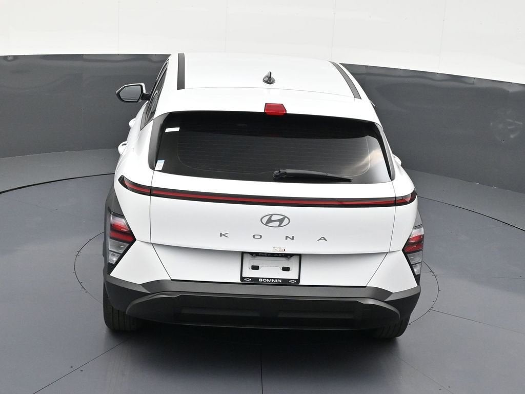 2024 Hyundai Kona SE