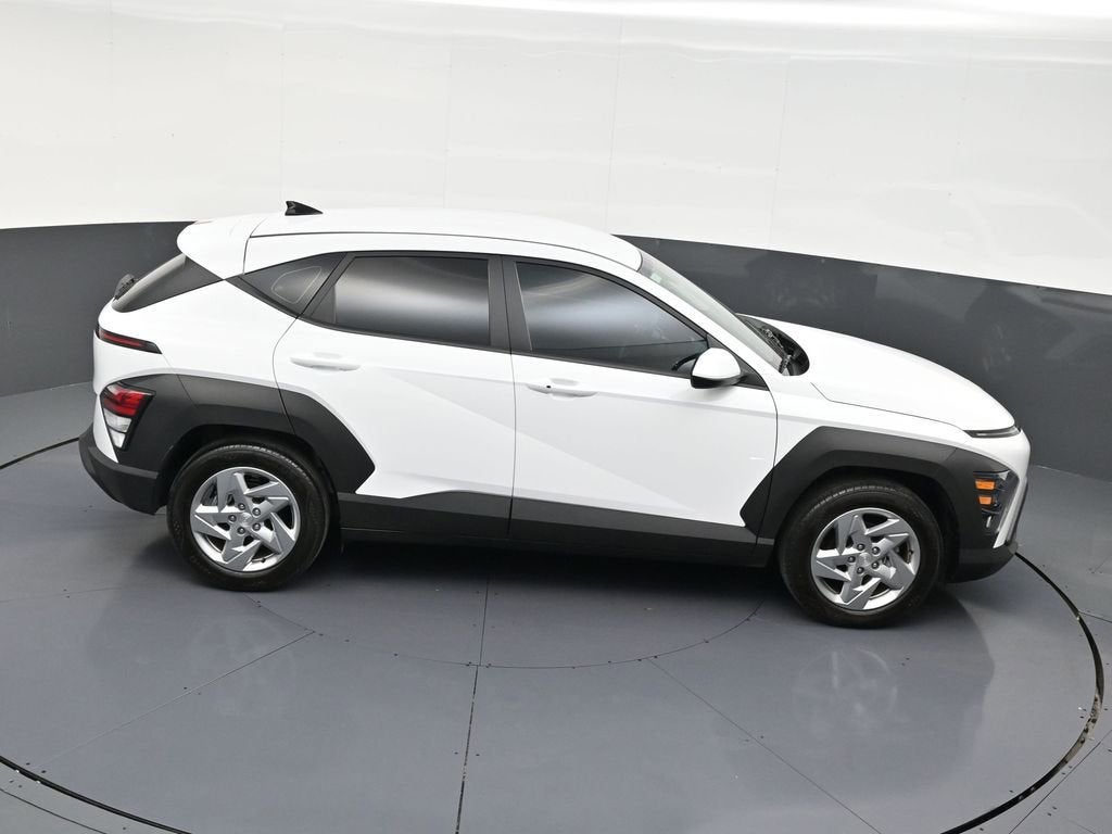 2024 Hyundai Kona SE