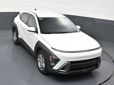 2024 Hyundai Kona SE