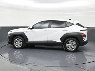 2024 Hyundai Kona SE