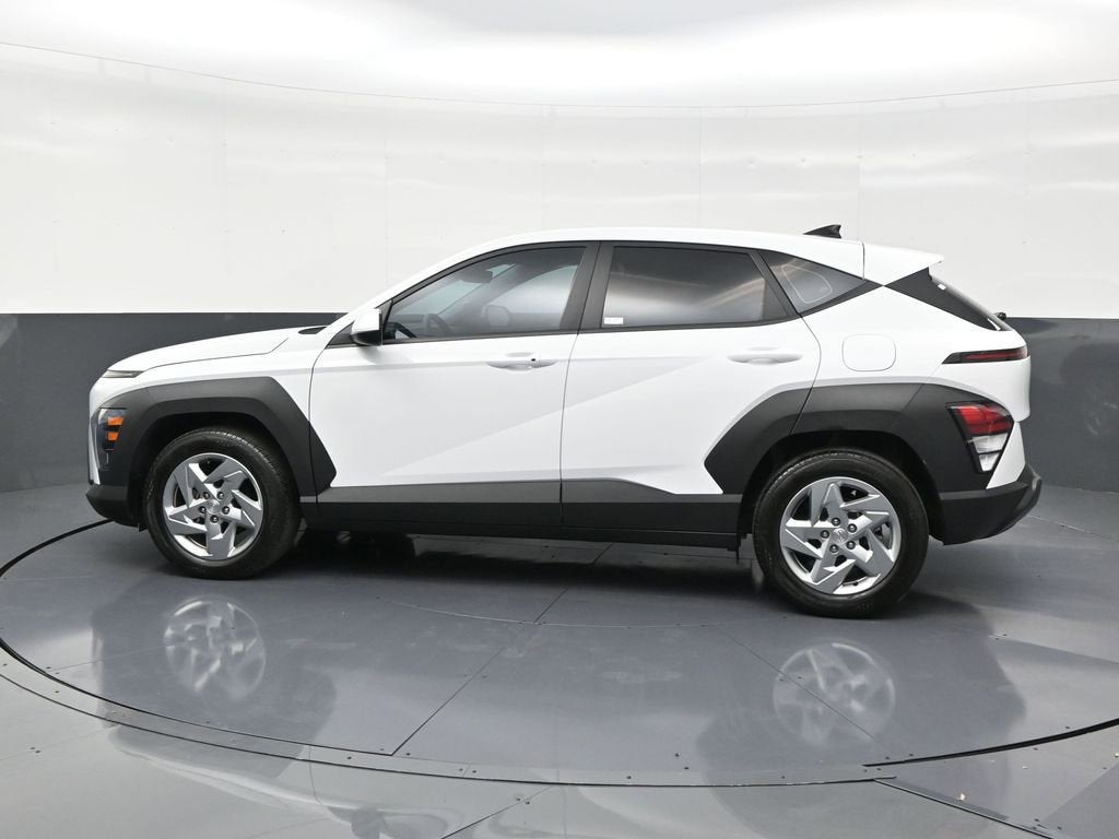 2024 Hyundai Kona SE
