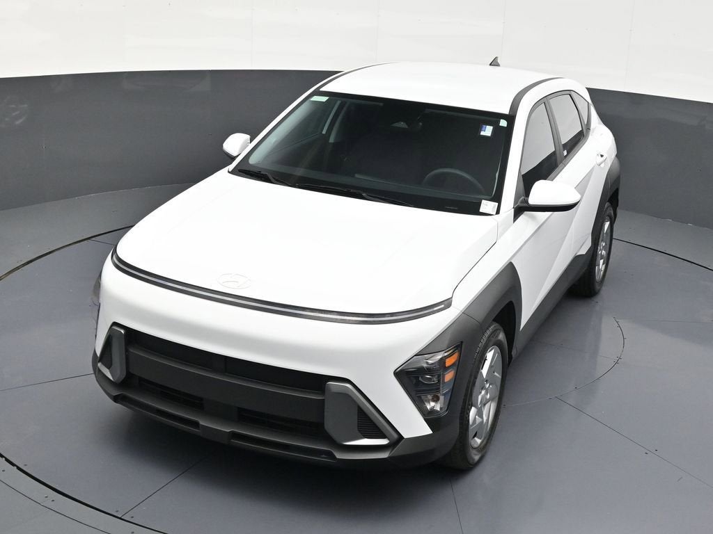 2024 Hyundai Kona SE