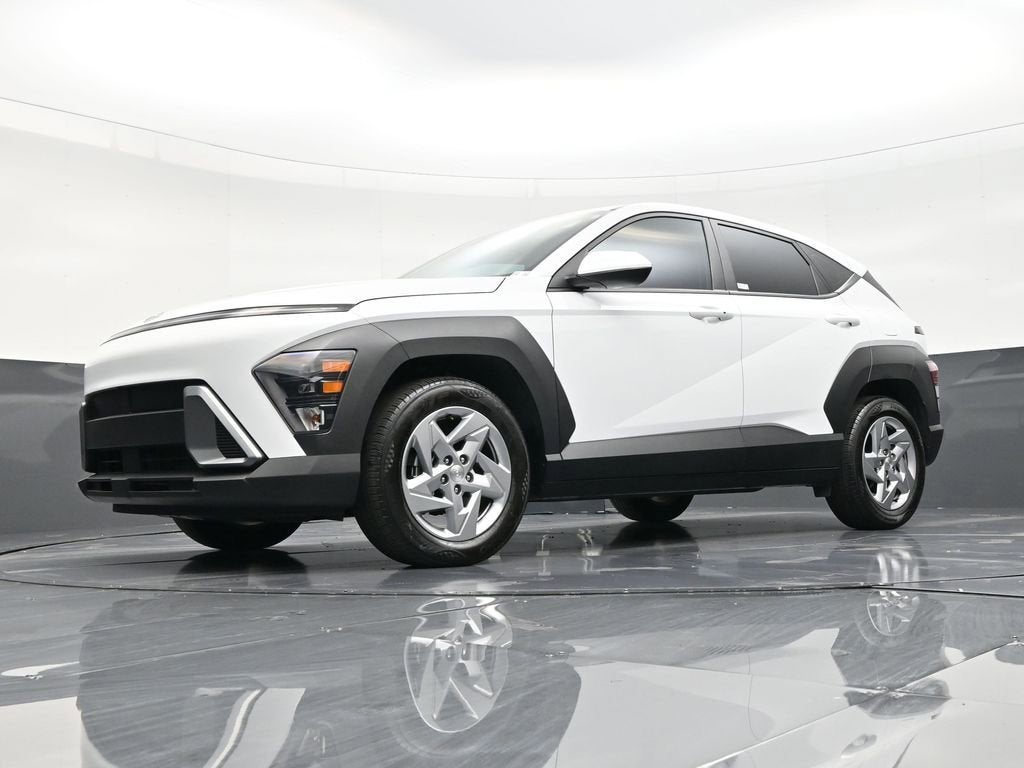 2024 Hyundai Kona SE