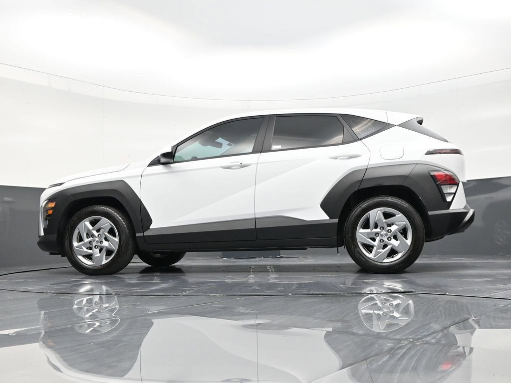 2024 Hyundai Kona SE