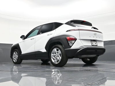 2024 Hyundai Kona SE