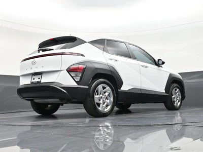 2024 Hyundai Kona SE