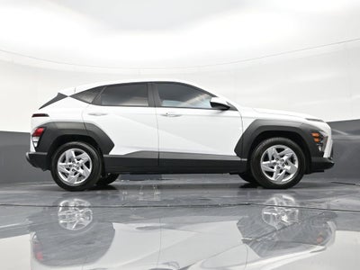 2024 Hyundai Kona SE