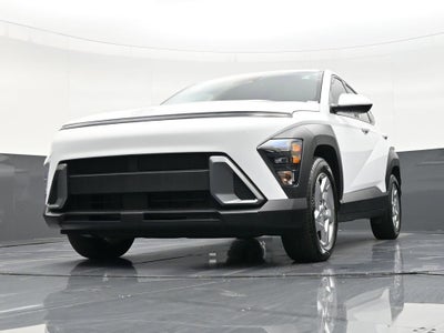 2024 Hyundai Kona SE