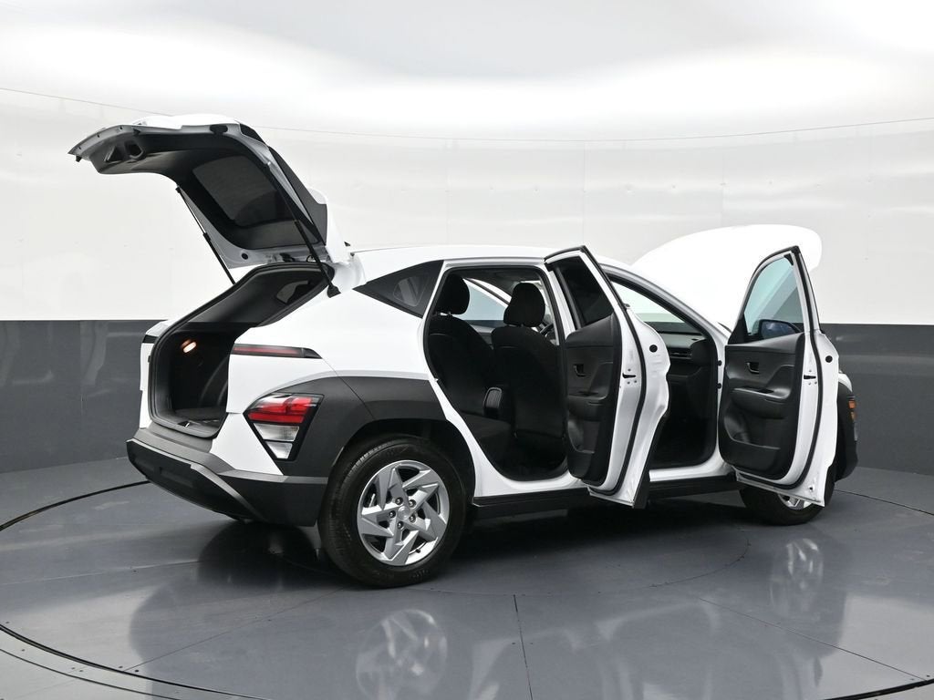 2024 Hyundai Kona SE