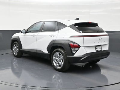 2024 Hyundai Kona SE