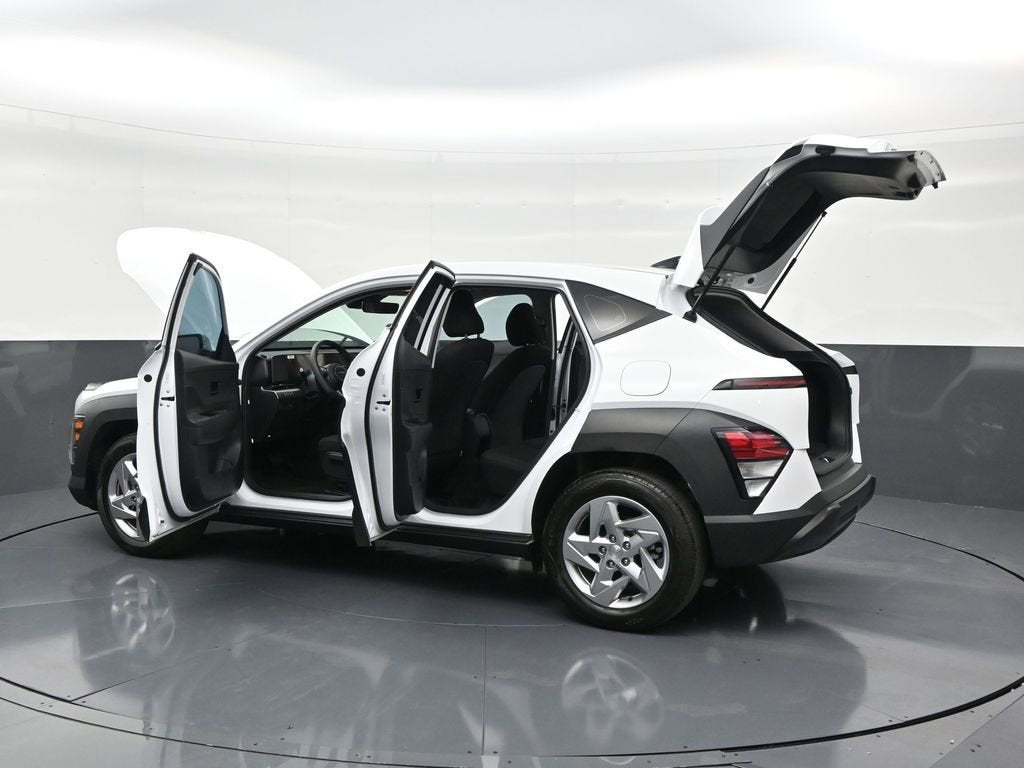 2024 Hyundai Kona SE