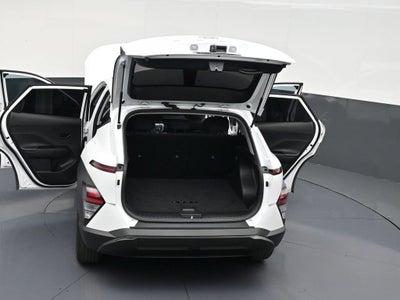 2024 Hyundai Kona SE