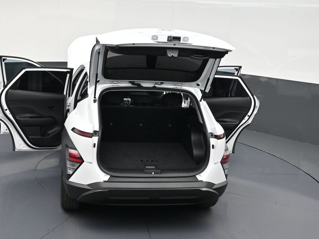 2024 Hyundai Kona SE