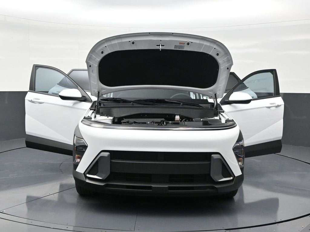 2024 Hyundai Kona SE