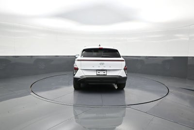 2024 Hyundai Kona SE