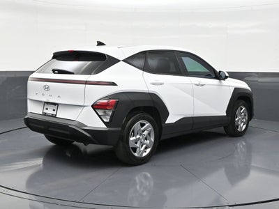 2024 Hyundai Kona SE