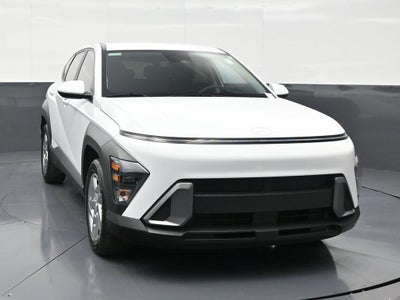 2024 Hyundai Kona SE