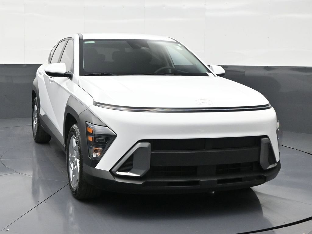 2024 Hyundai Kona SE