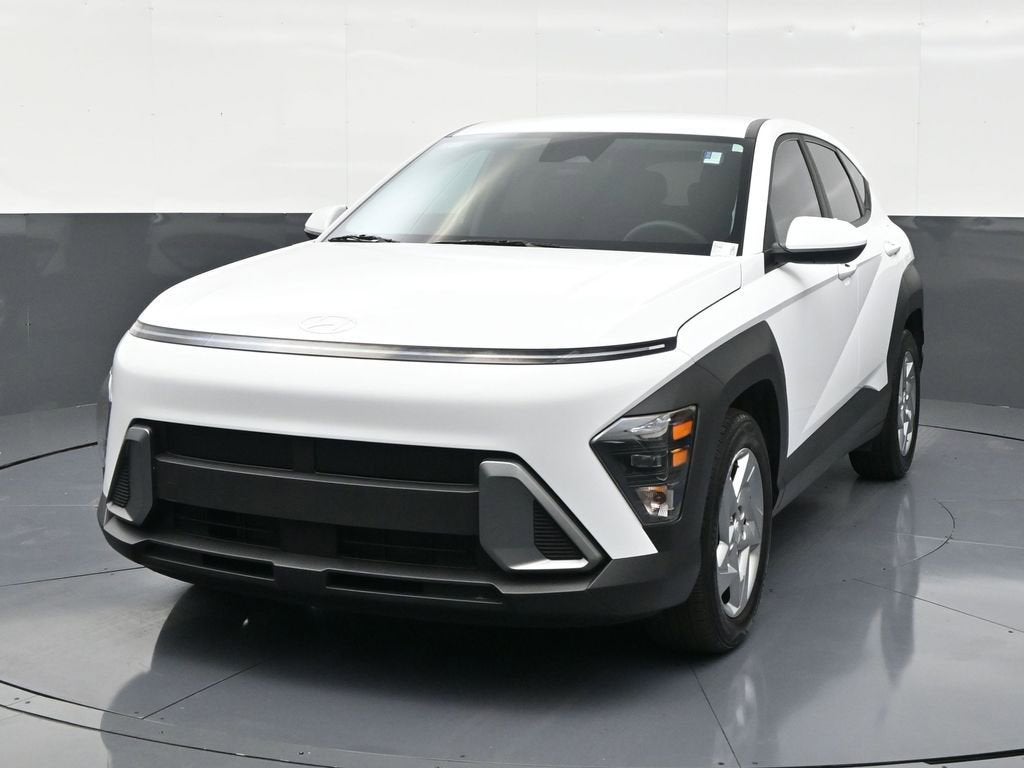 2024 Hyundai Kona SE