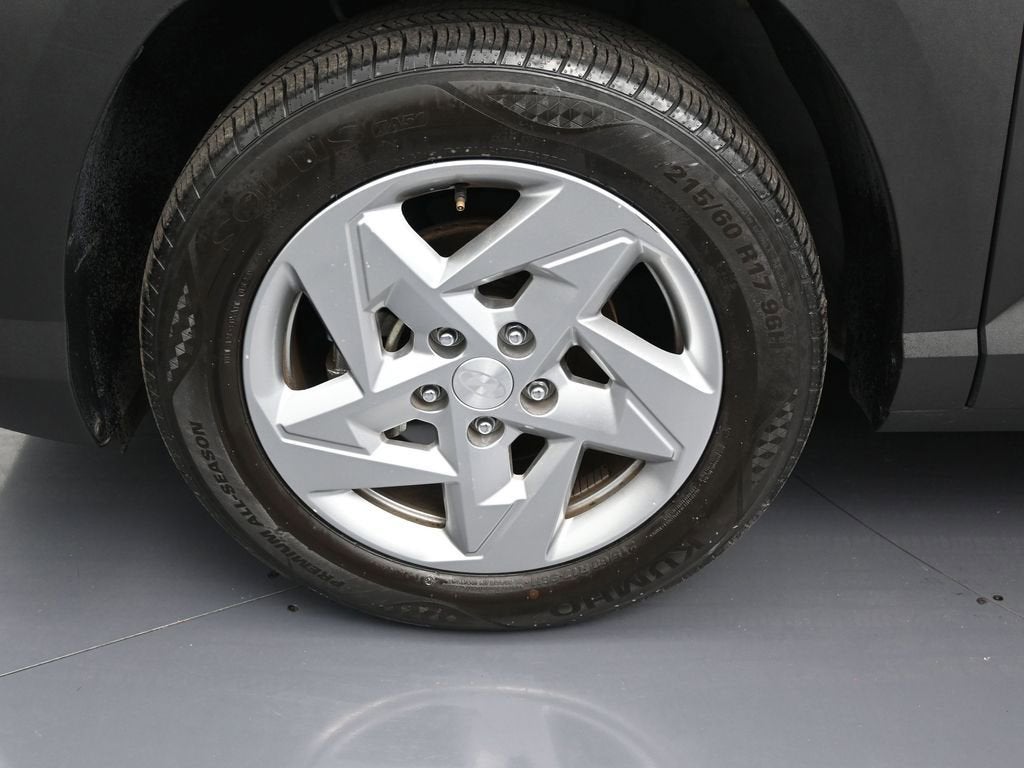 2024 Hyundai Kona SE