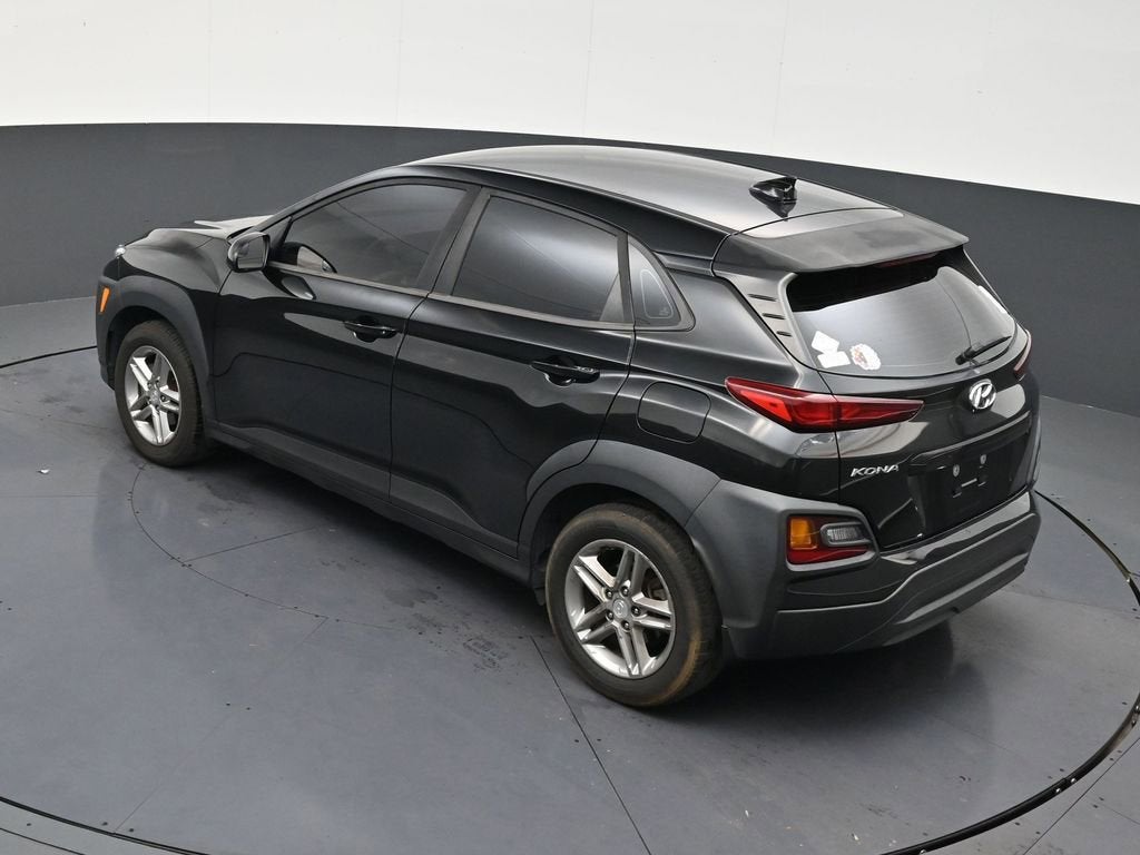 2018 Hyundai Kona SE
