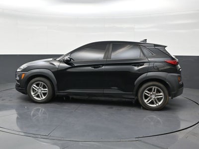 2018 Hyundai Kona SE