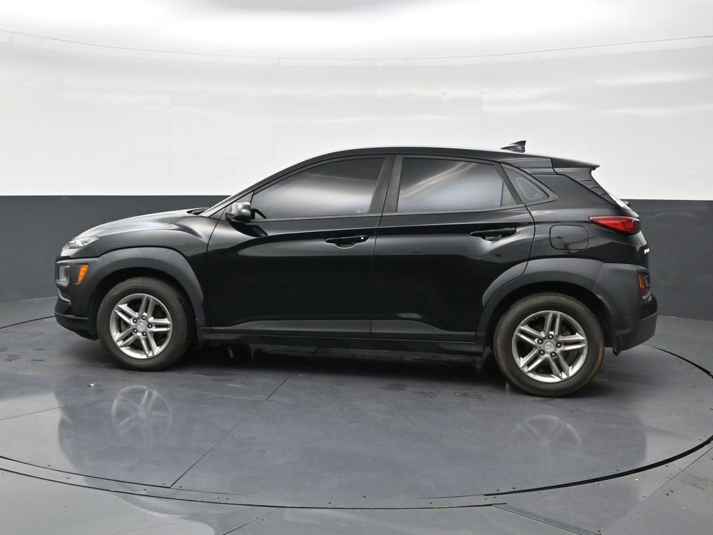 2018 Hyundai Kona SE