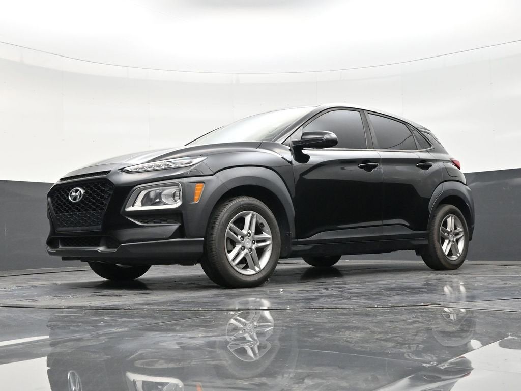 2018 Hyundai Kona SE