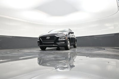 2018 Hyundai Kona SE