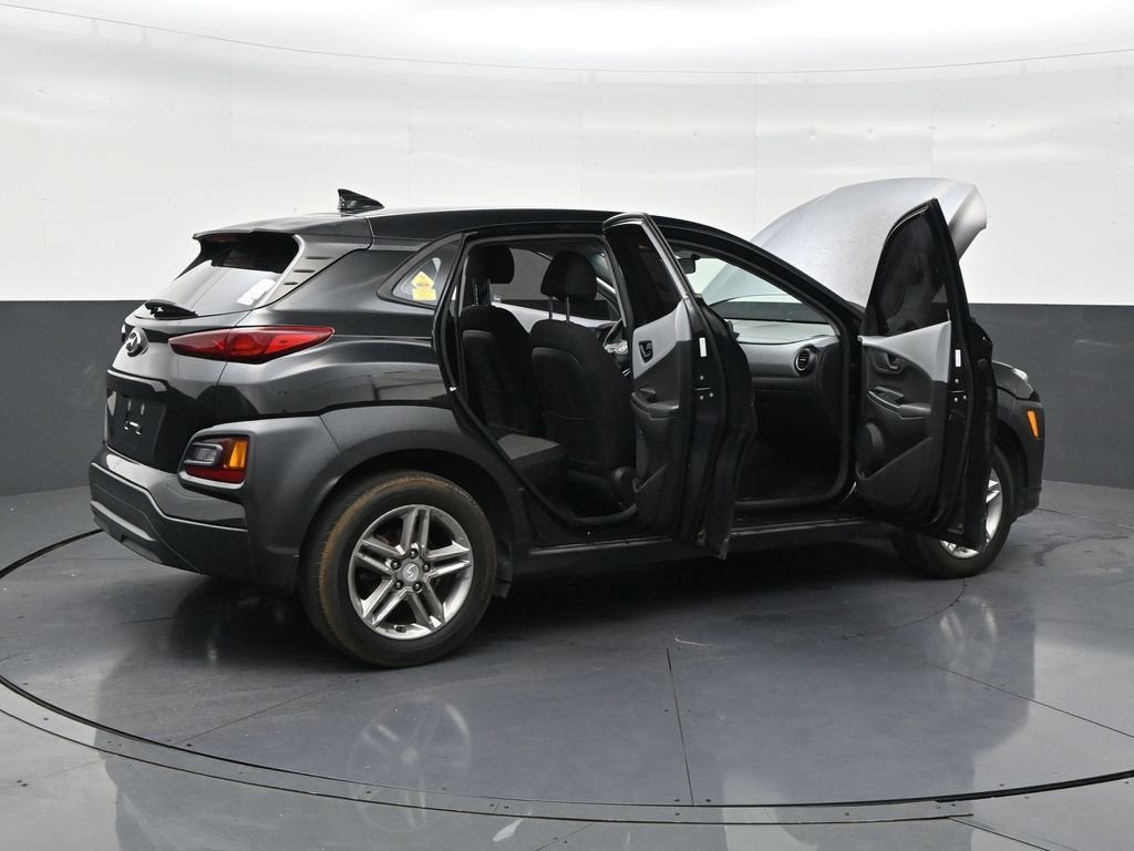 2018 Hyundai Kona SE