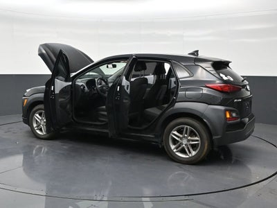 2018 Hyundai Kona SE