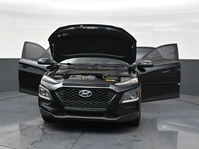 2018 Hyundai Kona SE