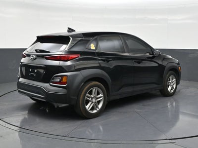 2018 Hyundai Kona SE