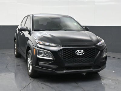 2018 Hyundai Kona SE