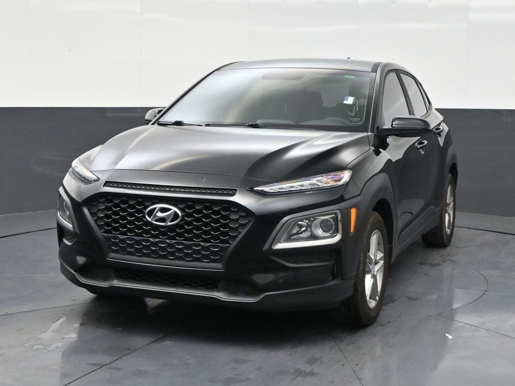 2018 Hyundai Kona SE