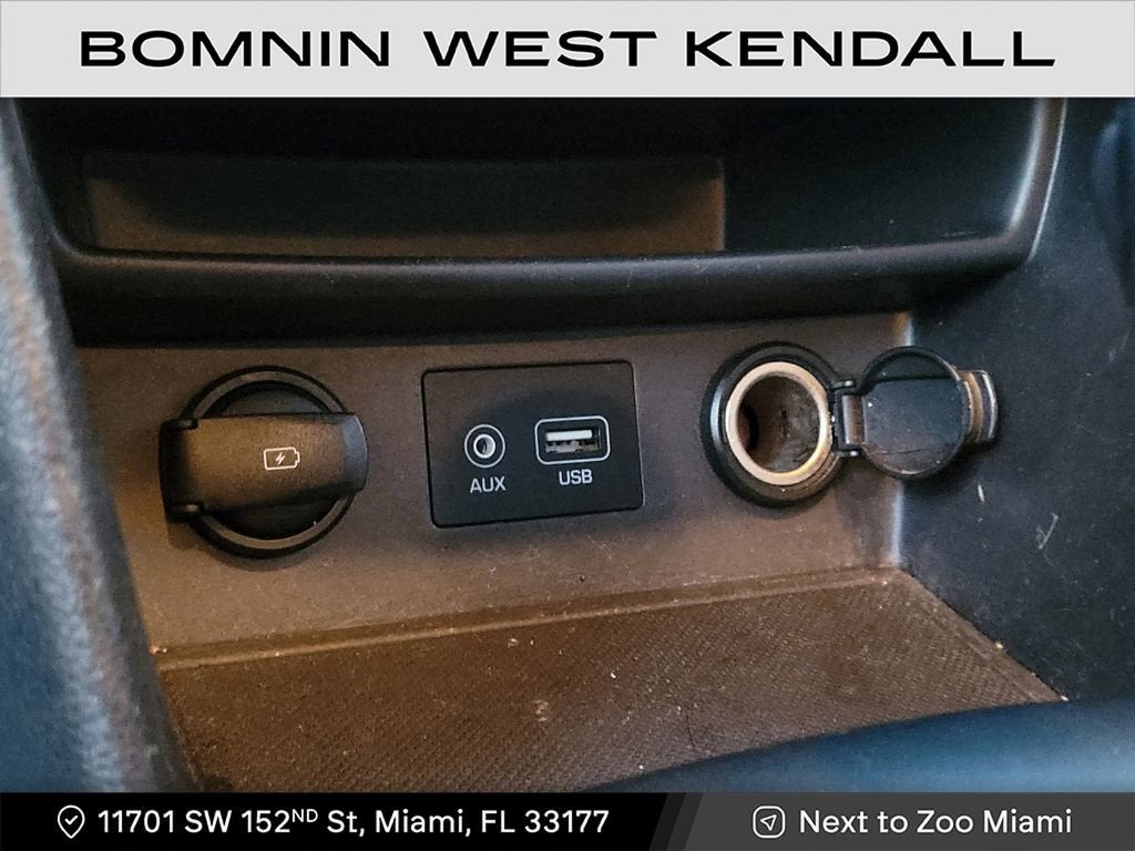 2019 Hyundai Kona SE