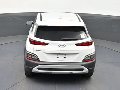 2023 Hyundai Kona SE