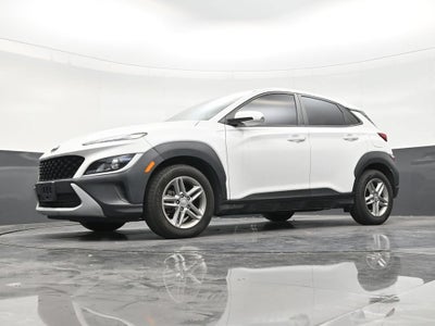 2023 Hyundai Kona SE