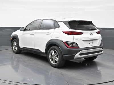 2023 Hyundai Kona SE