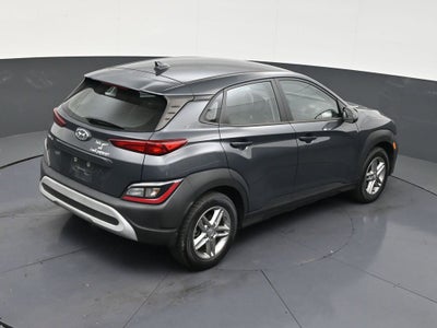 2022 Hyundai Kona SE