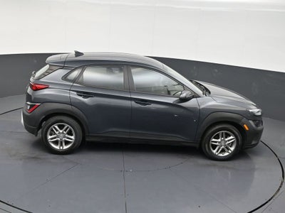 2022 Hyundai Kona SE