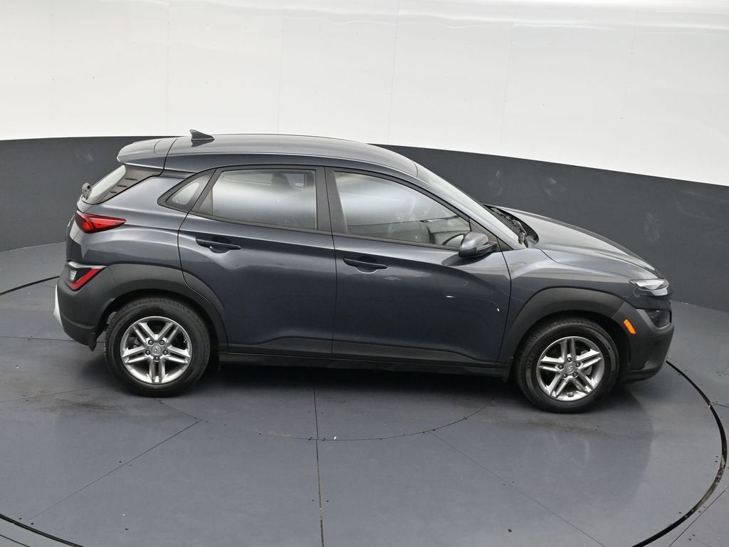 2022 Hyundai Kona SE