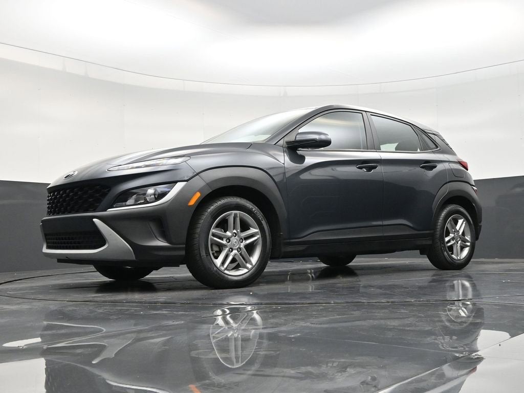 2022 Hyundai Kona SE
